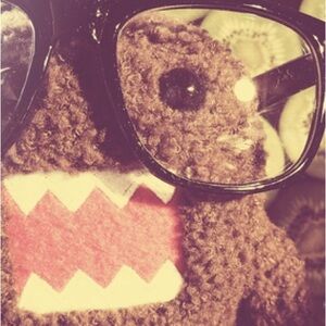 Meet your Posher, Lunacy productions